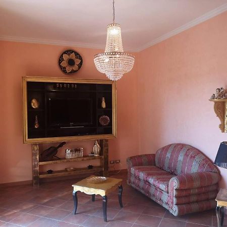 La Dimora Di Massimo Villa Ponte Lucano Екстериор снимка